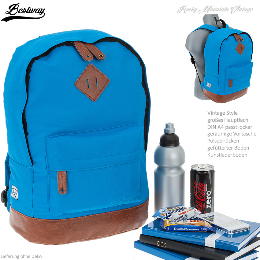 bestway backpack